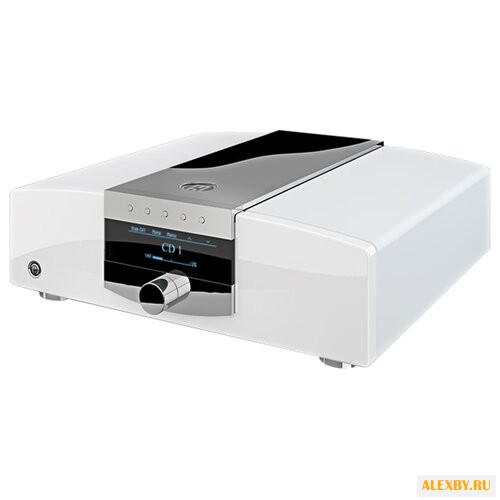 Предварительный усилитель MBL C11