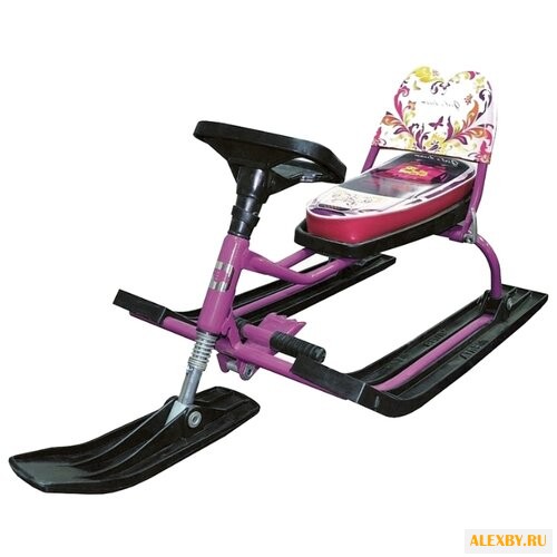 Снегокат Барс 114 Comfort Auto