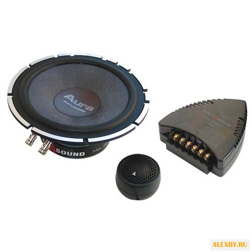 Автомобильная акустика Art