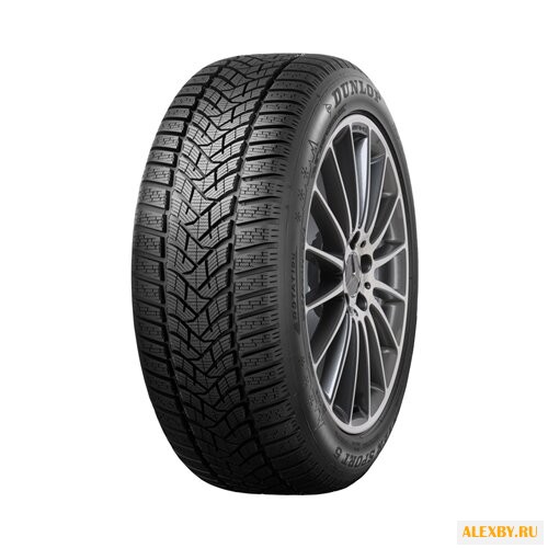 Автомобильная шина Dunlop