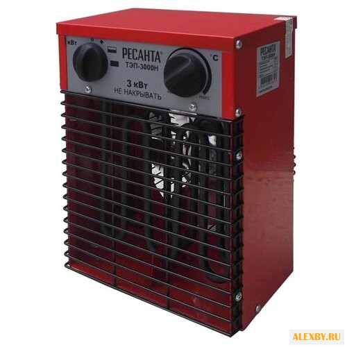 Электрическая пушка РЕСАНТА