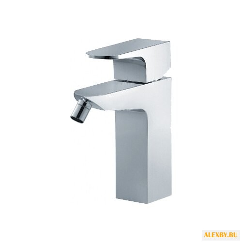 Однорычажный смеситель для биде