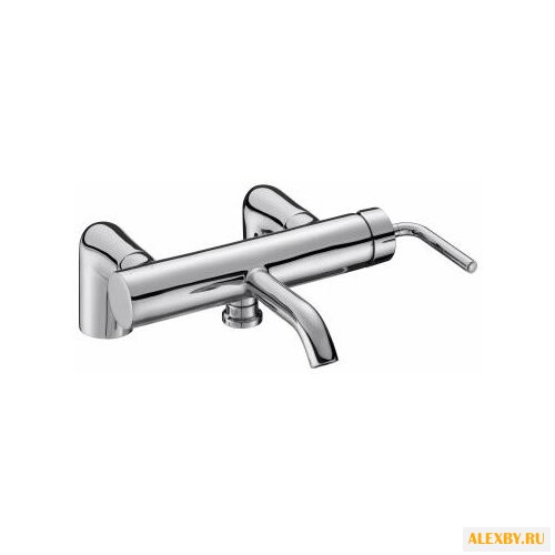 Однорычажный смеситель для