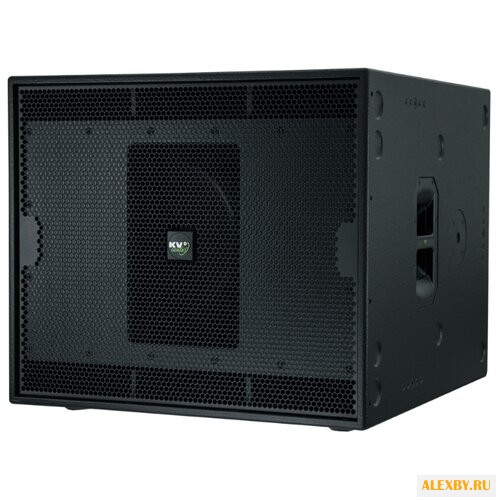 Сабвуфер KV2 Audio ES2.6