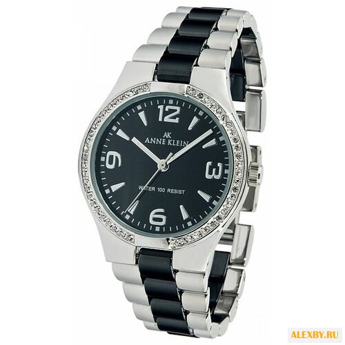 Наручные часы ANNE KLEIN 9119BKSV