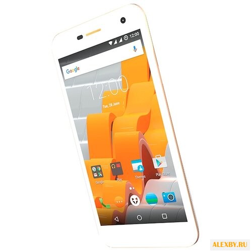 Смартфон Wileyfox Spark+