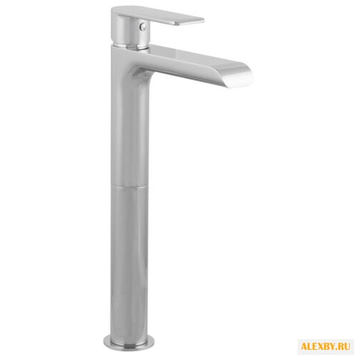 Однорычажный смеситель для