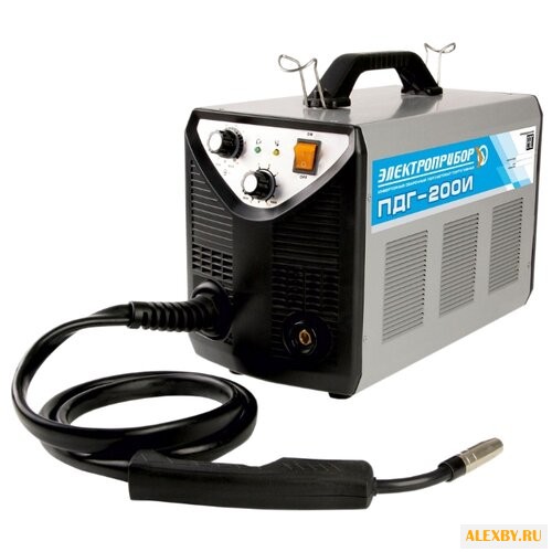 Сварочный аппарат Электроприбор