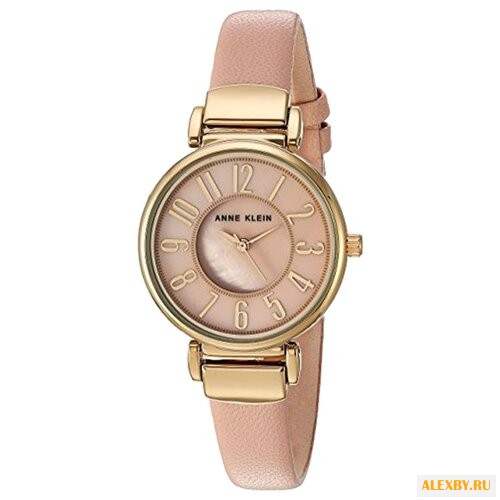 Наручные часы ANNE KLEIN 2156PMLP