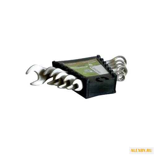 Набор гаечных ключей Дело