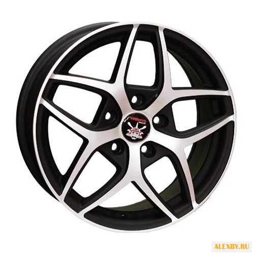 Колесный диск Yamato Aketi