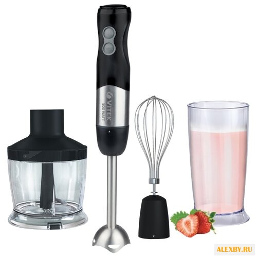 Погружной блендер VITEK VT-3421