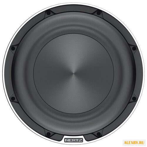 Автомобильный сабвуфер Hertz ML