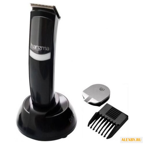 Машинка для бороды и усов