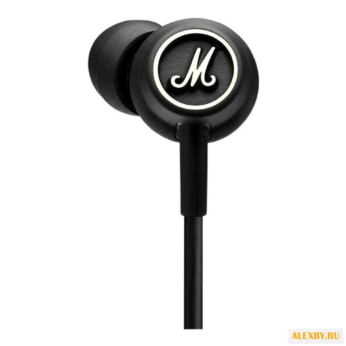 Наушники Marshall Mode