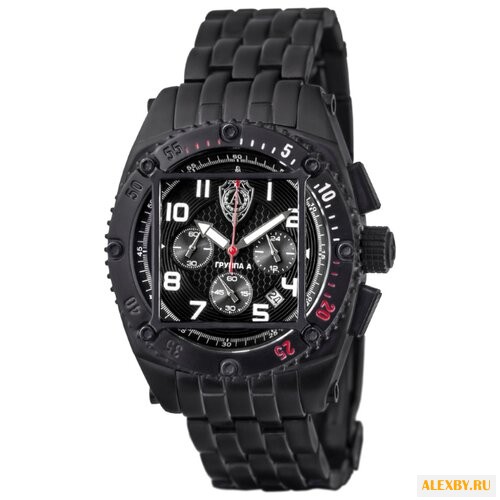 Наручные часы СПЕЦНАЗ С1304359-20