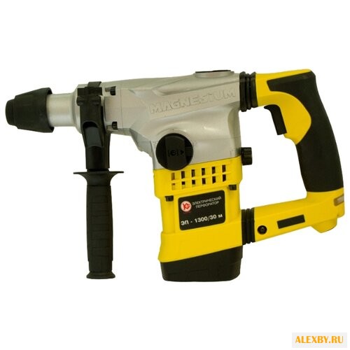 Перфоратор КАЛИБР ЭП-1300 30М