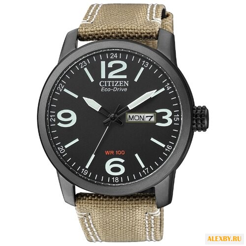 Наручные часы CITIZEN BM8476-23EE