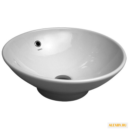 Раковина 45 см SEREL 2002