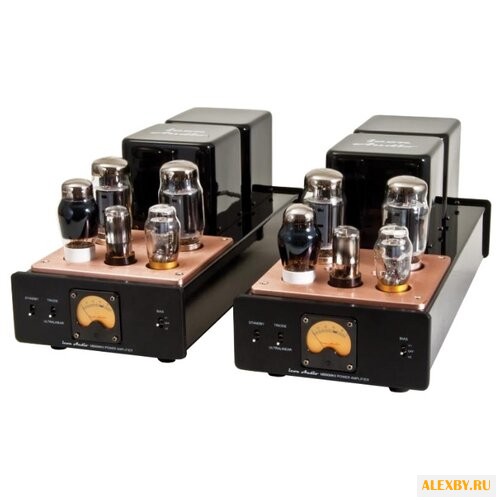 Усилитель мощности Icon Audio