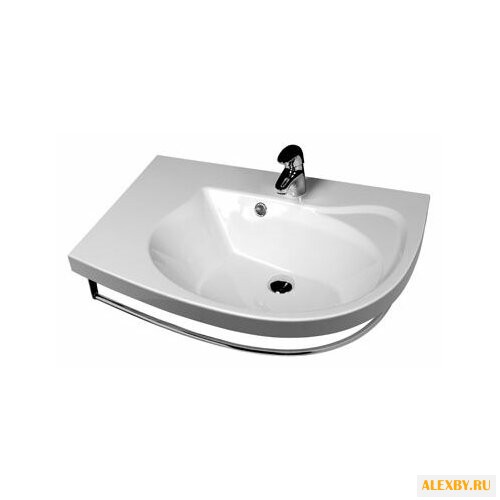 Раковина 78 см RAVAK Rosa Comfort