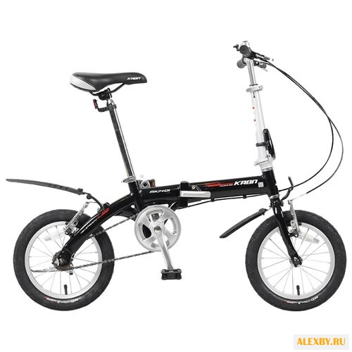 Городской велосипед Langtu Kabn