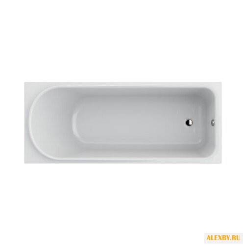 Отдельно стоящая ванна AM.PM