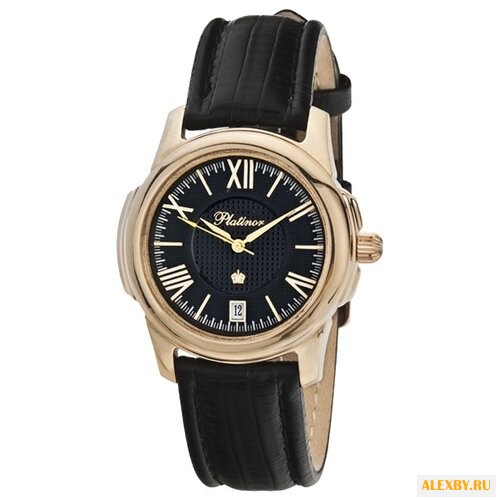 Наручные часы Platinor 41250.520