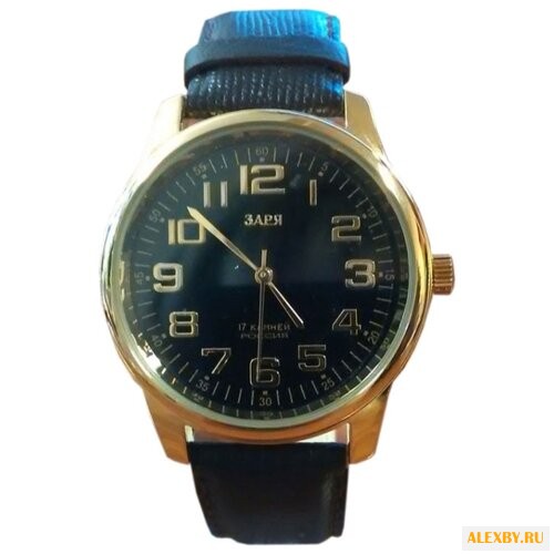 Наручные часы ЗАРЯ G5123411