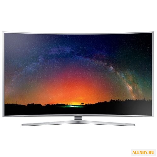 Телевизор Samsung UE55JS9000T