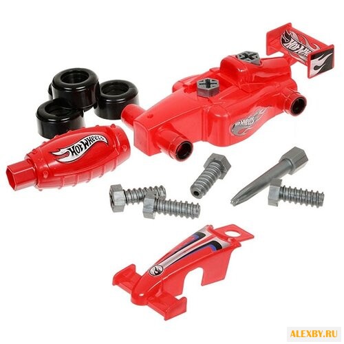 Corpa Набор юного механика Hot