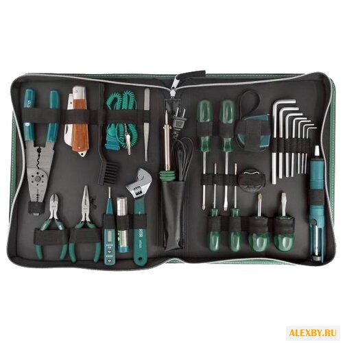 Набор электромонтажного