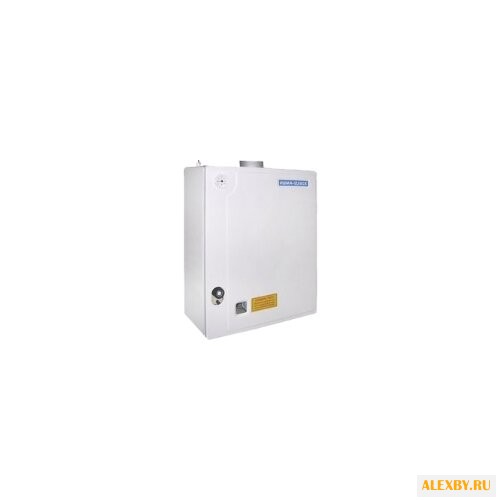 Газовый котел Боринское