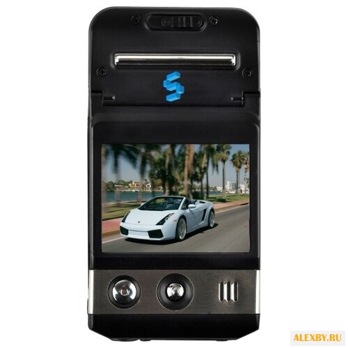 Видеорегистратор Subini DVR-Q2