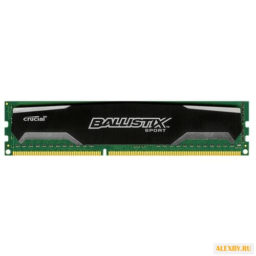 Оперативная память Ballistix