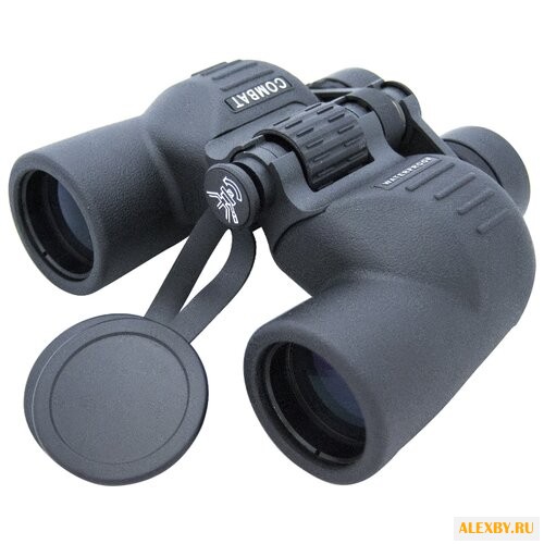 Бинокль Combat 8x40 WA WP