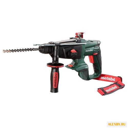 Перфоратор Metabo KHA 18 LTX 0