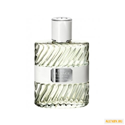 Christian Dior Eau Sauvage