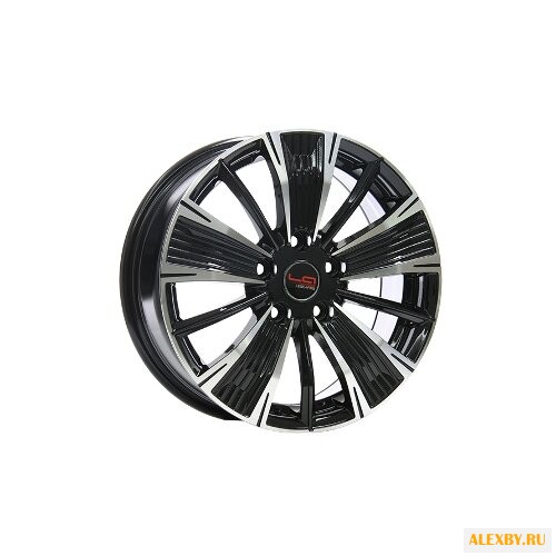 Колесный диск LegeArtis CI502