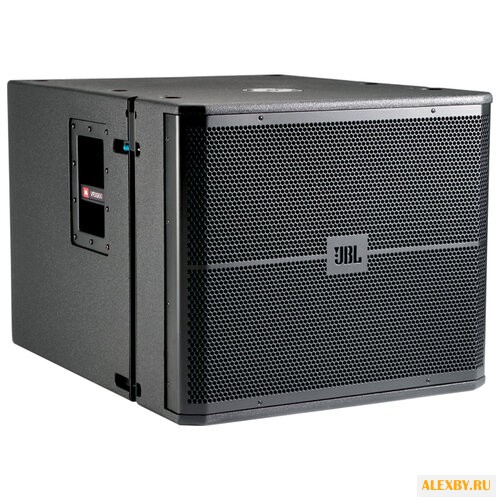 Сабвуфер JBL VRX918S
