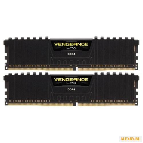 Оперативная память Corsair