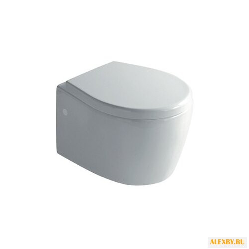 Унитаз GALASSIA Xes 9907