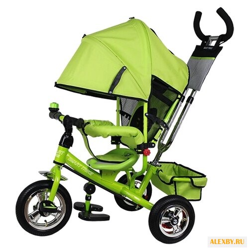 Трехколесный велосипед Smart