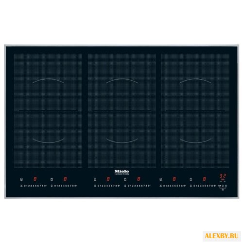 Варочная панель Miele KM 6366