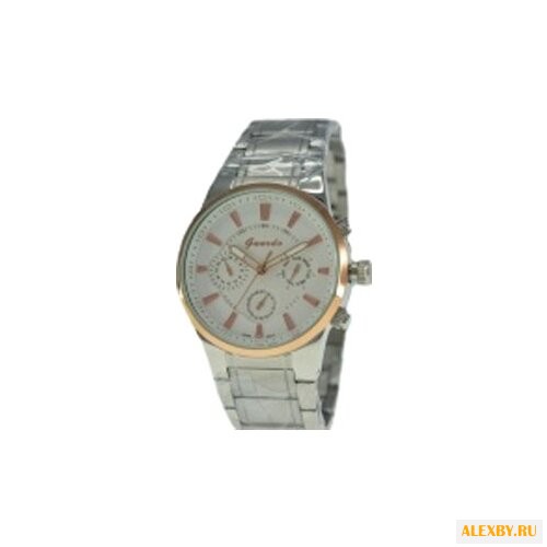 Наручные часы Guardo