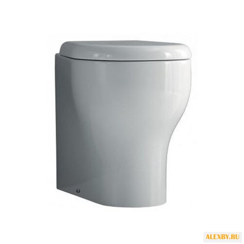 Унитаз KERASAN K09 4516