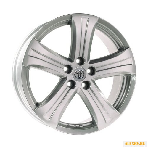 Колесный диск FR Design TY5038