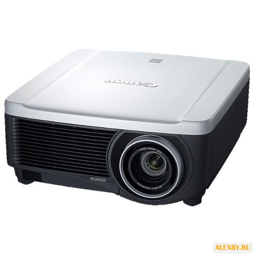 Проектор Canon XEED WUX6500