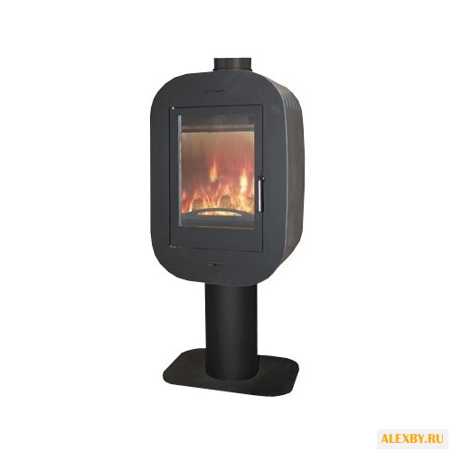 Печь-камин МЕТА Луара