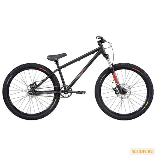 Горный MTB велосипед Marin